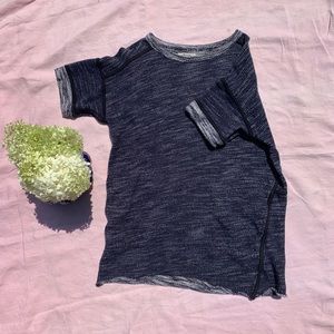 Boxy dress from Madewell